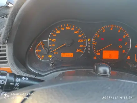 Toyota Avensis 2007 года за 4 800 000 тг. в Астана – фото 12