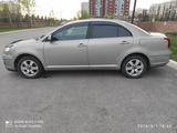 Toyota Avensis 2007 года за 4 800 000 тг. в Астана