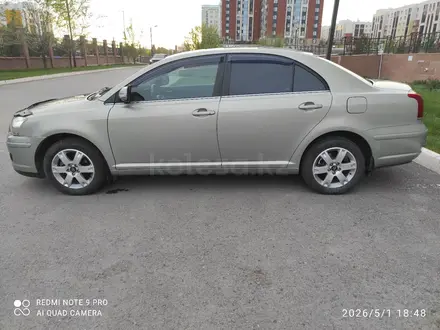 Toyota Avensis 2007 года за 4 800 000 тг. в Астана