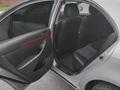 Toyota Avensis 2007 года за 4 800 000 тг. в Астана – фото 6