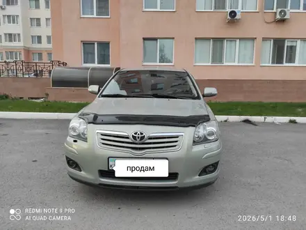 Toyota Avensis 2007 года за 4 800 000 тг. в Астана – фото 9
