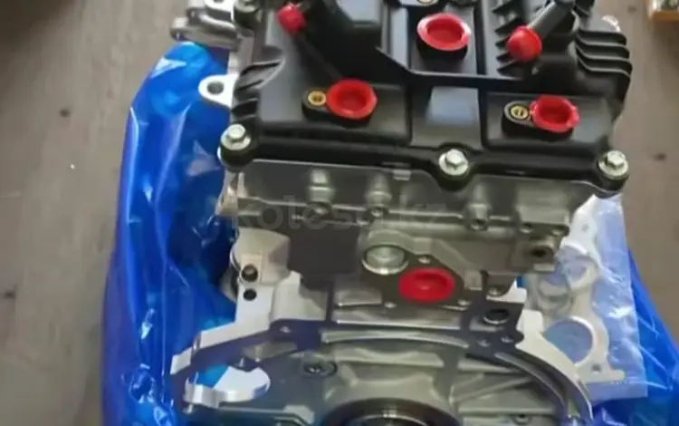 Двигатель коробка хундай киа за 323 000 тг. в Уральск