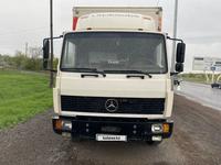 Mercedes-Benz  814 1993 годаүшін7 500 000 тг. в Алматы