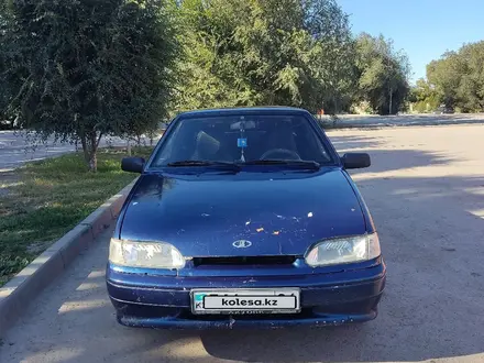 ВАЗ (Lada) 2115 2005 года за 1 000 000 тг. в Актобе – фото 2