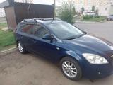 Kia Cee'd 2008 года за 4 500 000 тг. в Уральск – фото 2