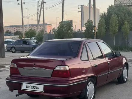 Daewoo Nexia 2004 года за 1 200 000 тг. в Кызылорда – фото 6