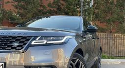 Land Rover Range Rover Velar 2018 годаүшін27 100 000 тг. в Астана – фото 4