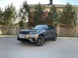 Land Rover Range Rover Velar 2018 годаүшін27 100 000 тг. в Астана – фото 2