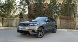 Land Rover Range Rover Velar 2018 годаүшін27 100 000 тг. в Астана – фото 2