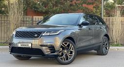 Land Rover Range Rover Velar 2018 годаfor27 100 000 тг. в Астана