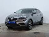 Renault Arkana 2021 годаүшін5 650 000 тг. в Астана