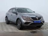 Renault Arkana 2021 годаүшін5 650 000 тг. в Астана – фото 3