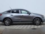 Renault Arkana 2021 годаүшін5 650 000 тг. в Астана – фото 4