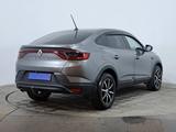 Renault Arkana 2021 годаүшін5 650 000 тг. в Астана – фото 5