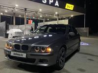 BMW 528 1996 года за 2 750 000 тг. в Алматы