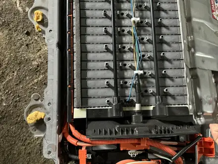 Аккумуляторная батарея от гибрида Lexus RX UX за 5 000 тг. в Алматы – фото 5