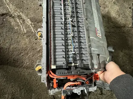 Аккумуляторная батарея от гибрида Lexus RX UX за 5 000 тг. в Алматы – фото 7