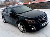 Chevrolet Cruze 2013 годаfor4 700 000 тг. в Астана – фото 5