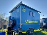 CanopusCamp  KemperRigel 2023 года за 6 500 000 тг. в Алматы