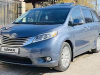 Toyota Sienna 2015 годаfor14 000 000 тг. в Шымкент