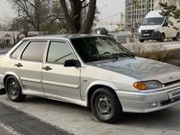 ВАЗ (Lada) 2115 2011 года за 1 550 000 тг. в Алматы