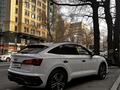 Audi Q5 2022 года за 36 000 000 тг. в Алматы – фото 16