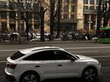 Audi Q5 2022 годаүшін36 000 000 тг. в Алматы – фото 4