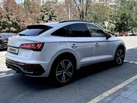 Audi Q5 2022 годаүшін36 000 000 тг. в Алматы