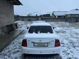 ВАЗ (Lada) Priora 2170 2014 года за 3 300 000 тг. в Шымкент – фото 2