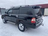 Toyota Land Cruiser 2006 годаүшін9 500 000 тг. в Аягоз – фото 2