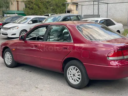 Mazda Cronos 1994 года за 1 300 000 тг. в Алматы – фото 7