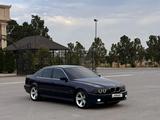 BMW 530 1999 годаүшін3 200 000 тг. в Алматы