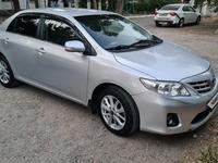 Toyota Corolla 2010 года за 6 300 000 тг. в Тараз