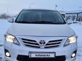 Toyota Corolla 2010 годаүшін5 800 000 тг. в Тараз – фото 5