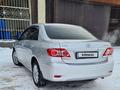 Toyota Corolla 2010 годаүшін6 300 000 тг. в Тараз – фото 6