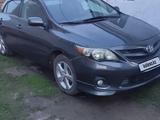 Toyota Corolla 2011 годаүшін6 200 000 тг. в Актобе