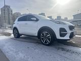 Kia Sportage 2018 годаfor13 900 000 тг. в Астана – фото 5