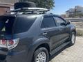 Toyota Fortuner 2014 годаүшін12 000 000 тг. в Актау – фото 10