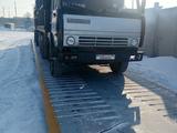 КамАЗ  5320 1988 годаүшін8 500 000 тг. в Павлодар – фото 4