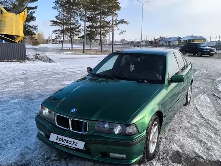 BMW M3 1993 года за 1 200 000 тг. в Рудный – фото 2