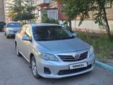 Toyota Corolla 2012 года за 6 500 000 тг. в Караганда