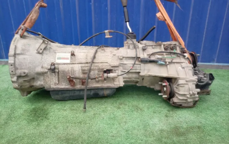 Акпп автомат коробка на Lexus GX 470 за 500 000 тг. в Тараз