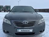 Toyota Camry 2006 годаүшін5 800 000 тг. в Актобе – фото 2