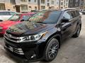 Toyota Highlander 2017 годаүшін15 500 000 тг. в Атырау – фото 2