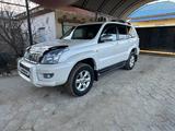 Toyota Land Cruiser Prado 2004 годаүшін10 000 000 тг. в Актау – фото 4