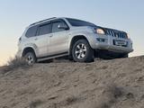 Toyota Land Cruiser Prado 2004 годаүшін10 000 000 тг. в Актау – фото 5