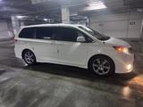 Toyota Sienna 2013 года за 11 400 000 тг. в Алматы – фото 2