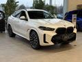 BMW X6 2024 годаfor66 242 713 тг. в Алматы