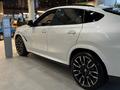 BMW X6 2024 годаfor66 242 713 тг. в Алматы – фото 6