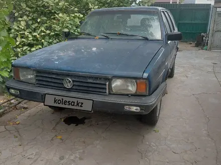 Volkswagen Passat 1987 года за 550 000 тг. в Тараз